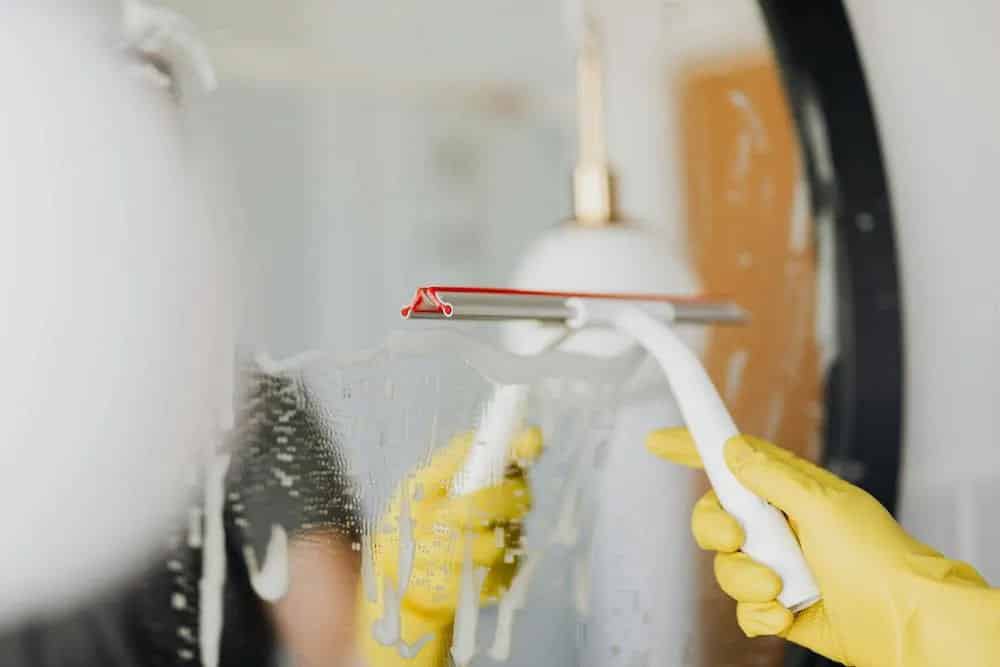 Deep Cleaning image